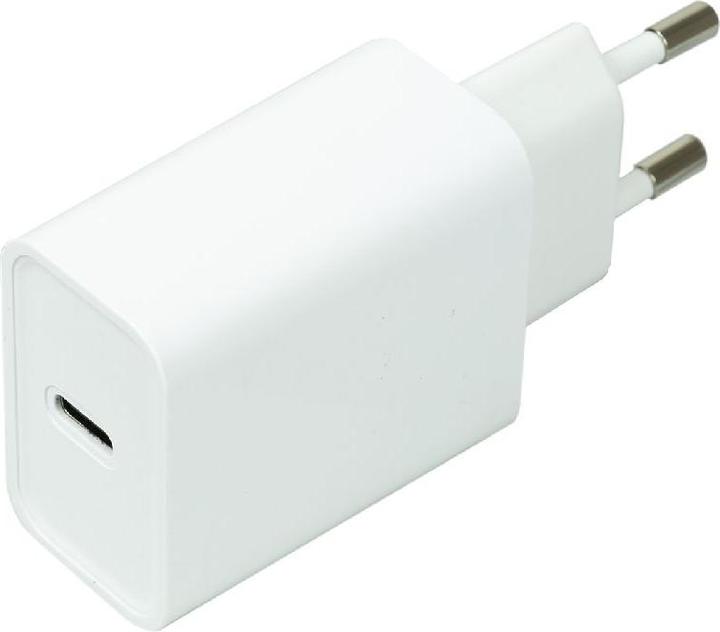 Produktbild Greenmouse Wall Charger 20W USB-C (20 W)