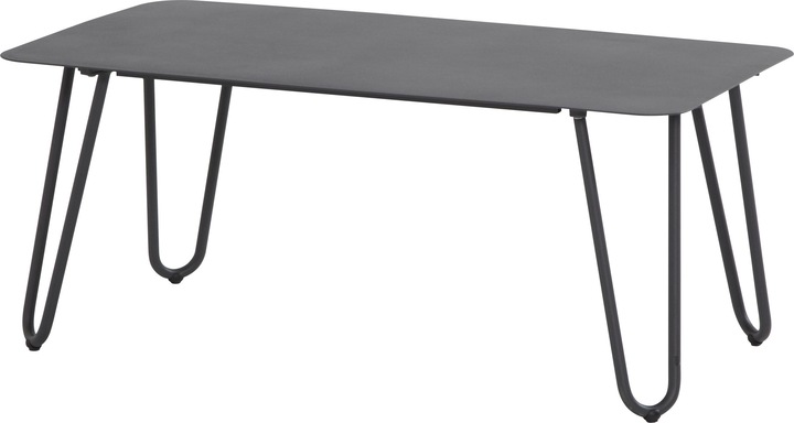 Produktbild 4 Seasons Cool Kaffee Tisch 110 x 59 x 45 cm