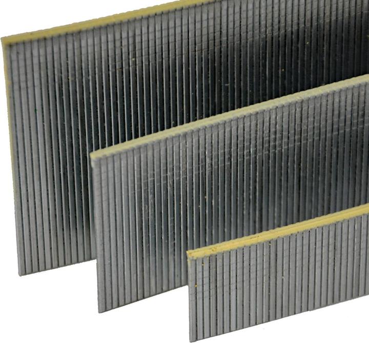 Actual product image Bostitch Minibrad série BT13