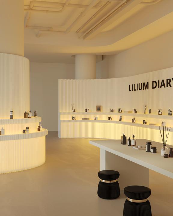 Immagine prodotto Spa Solutions Luminex (300 x 54 x 180 cm)