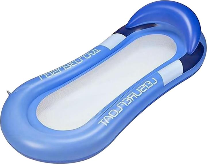 Cepewa Matelas gonflable à eau