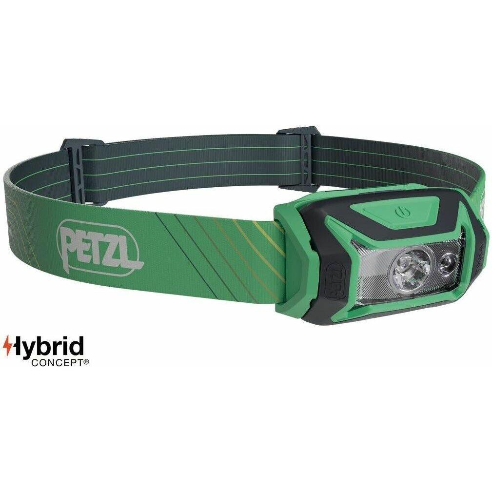 Petzl, Stirnlampe, (450 lm)