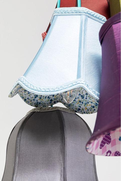 Immagine prodotto Kare Design Fiori del salone 5 (E14)