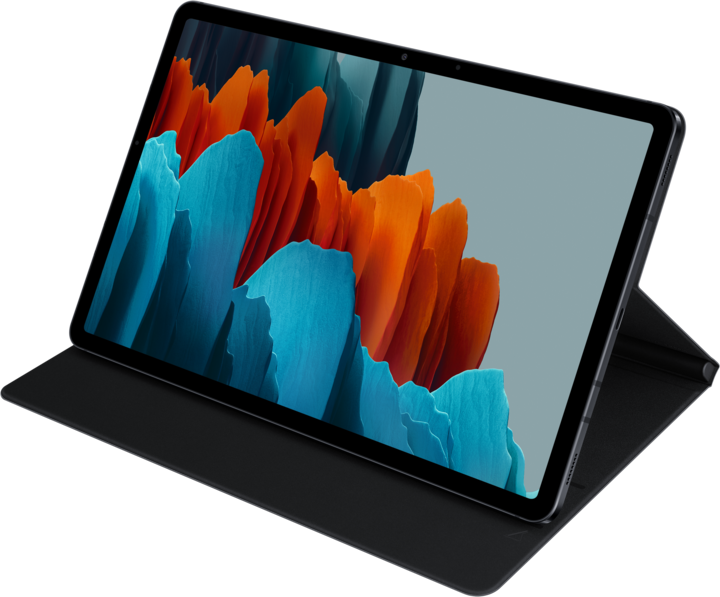 Produktbild Samsung Book Cover (Galaxy Tab S7 11.0 (2020))