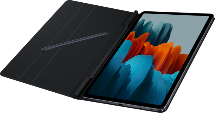 Produktbild Samsung Book Cover (Galaxy Tab S7 11.0 (2020))