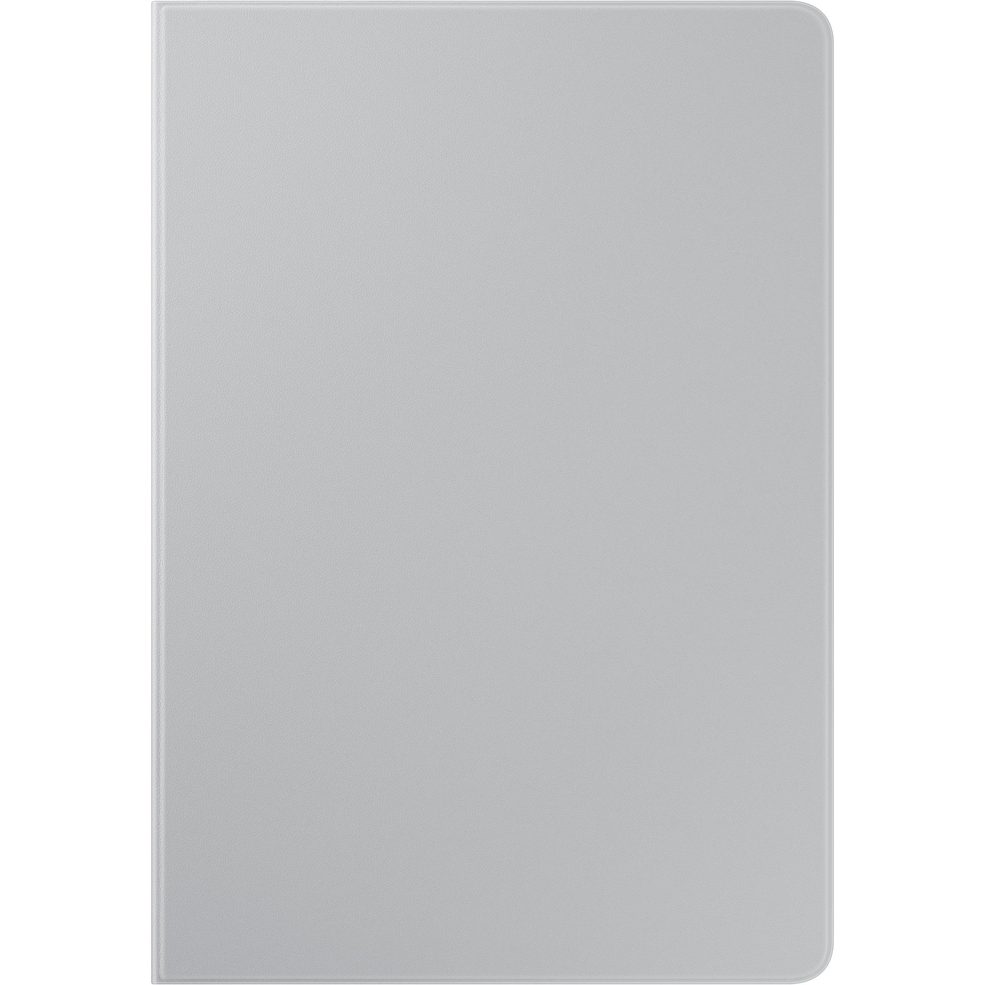 Samsung Book Cover (Galaxy Tab S7 11.0 (2020)), Tablet Hülle, Silber