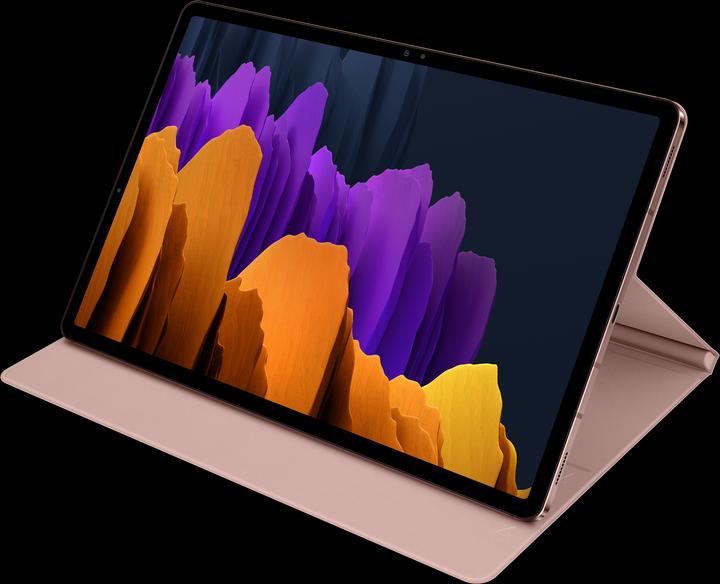 Actual product image Samsung Book Cover (Galaxy Tab S7 11.0 (2020))