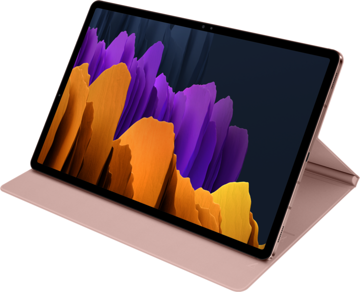 Produktbild Samsung Book Cover (Galaxy Tab S7 11.0 (2020))