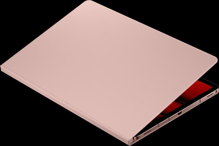 Actual product image Samsung Book Cover (Galaxy Tab S7 11.0 (2020))