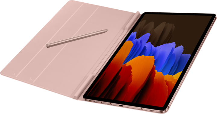 Produktbild Samsung Book Cover (Galaxy Tab S7 11.0 (2020))