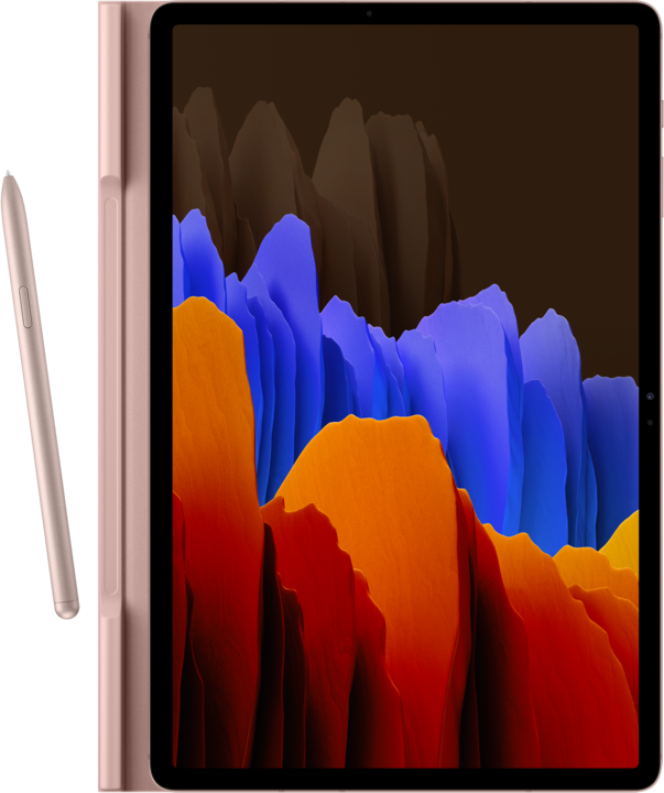 Produktbild Samsung Book Cover (Galaxy Tab S7 11.0 (2020))