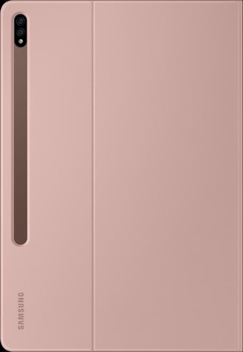 Produktbild Samsung Book Cover (Galaxy Tab S7+ 12.4 (2020))