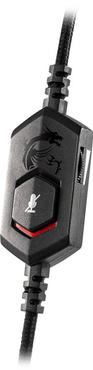 Produktbild MSI Immerse GH30 V2 (Kabelgebunden)