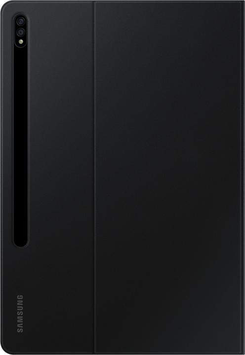 Actual product image Samsung Book Cover (Galaxy Tab S7+ 12.4 (2020))