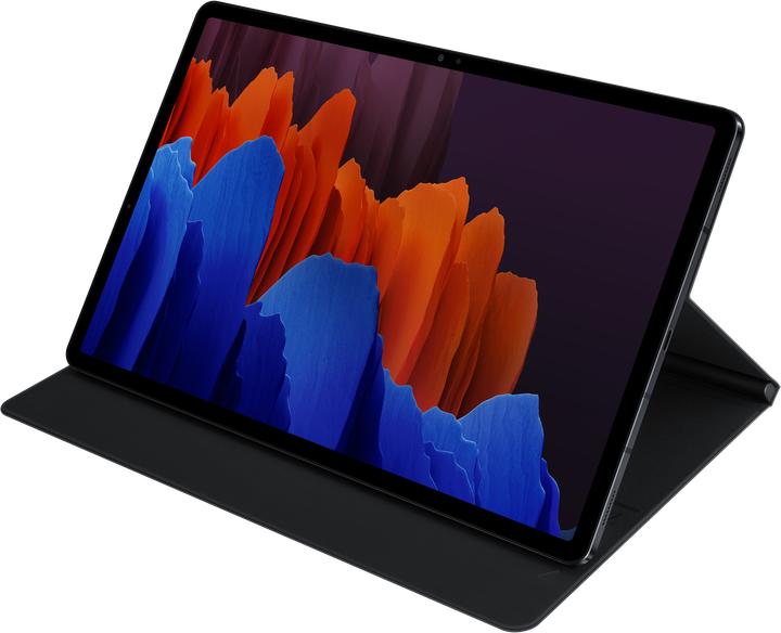 Actual product image Samsung Book Cover (Galaxy Tab S7+ 12.4 (2020))
