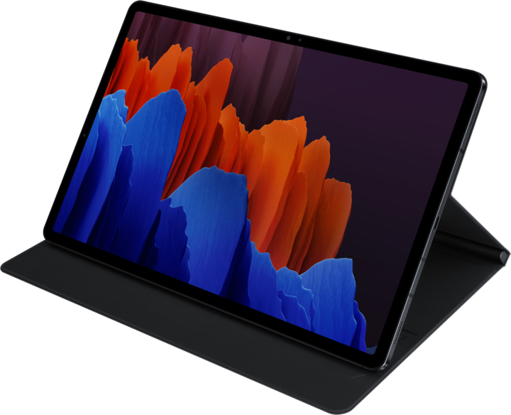 Produktbild Samsung Book Cover (Galaxy Tab S7+ 12.4 (2020))
