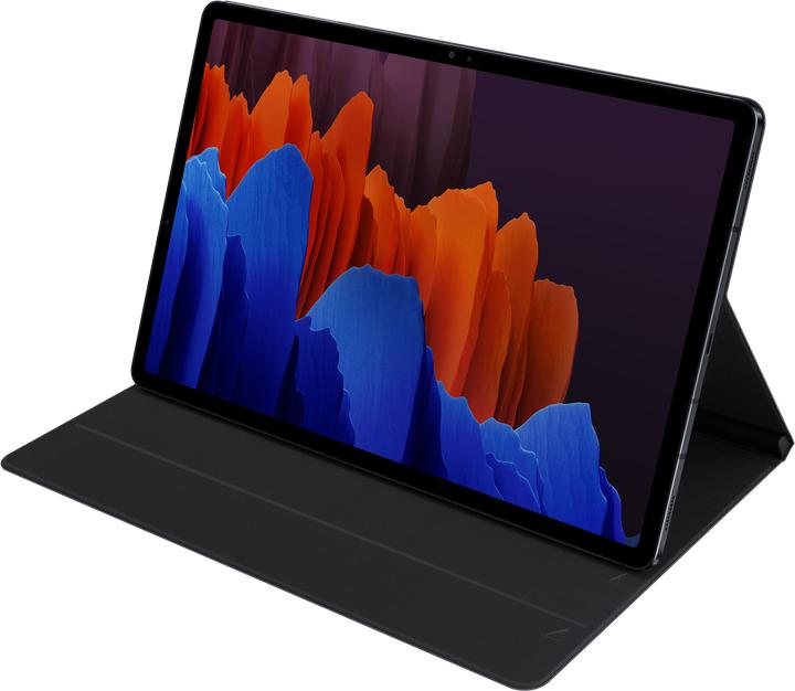 Actual product image Samsung Book Cover (Galaxy Tab S7+ 12.4 (2020))