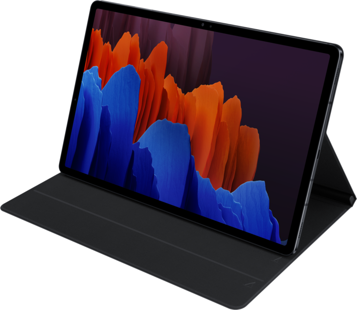 Produktbild Samsung Book Cover (Galaxy Tab S7+ 12.4 (2020))