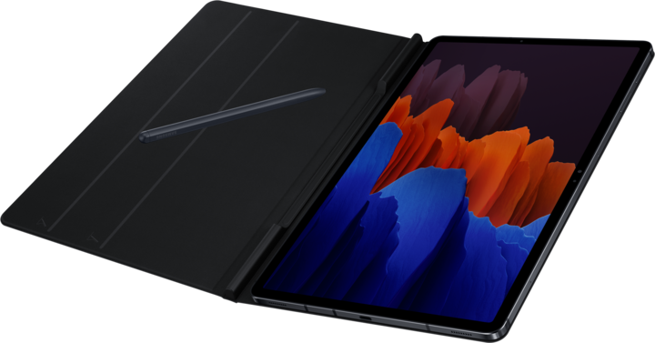 Produktbild Samsung Book Cover (Galaxy Tab S7+ 12.4 (2020))