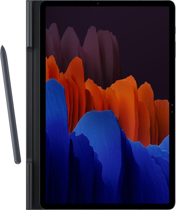 Actual product image Samsung Book Cover (Galaxy Tab S7+ 12.4 (2020))