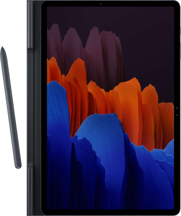 Produktbild Samsung Book Cover (Galaxy Tab S7+ 12.4 (2020))