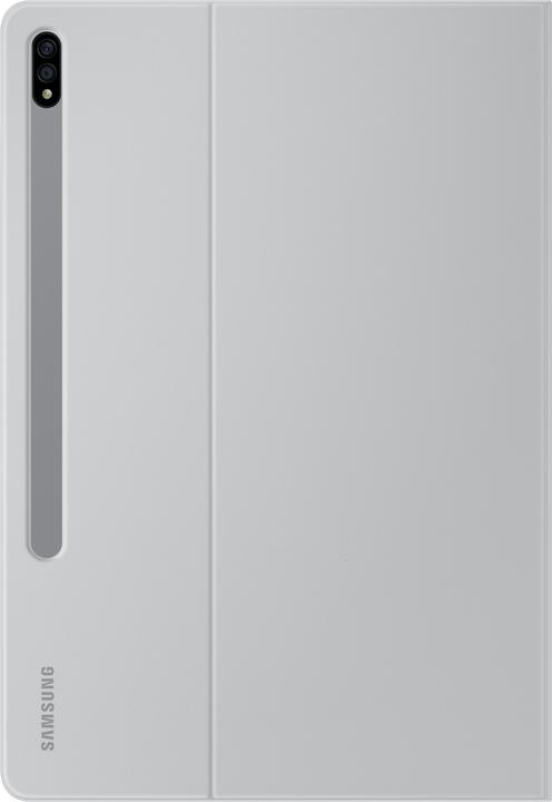 Actual product image Samsung Book Cover (Galaxy Tab S7+ 12.4 (2020))