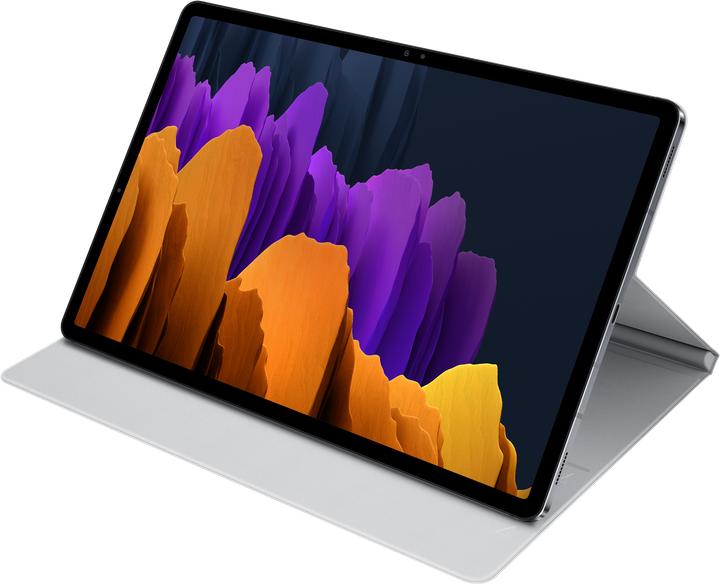 Actual product image Samsung Book Cover (Galaxy Tab S7+ 12.4 (2020))