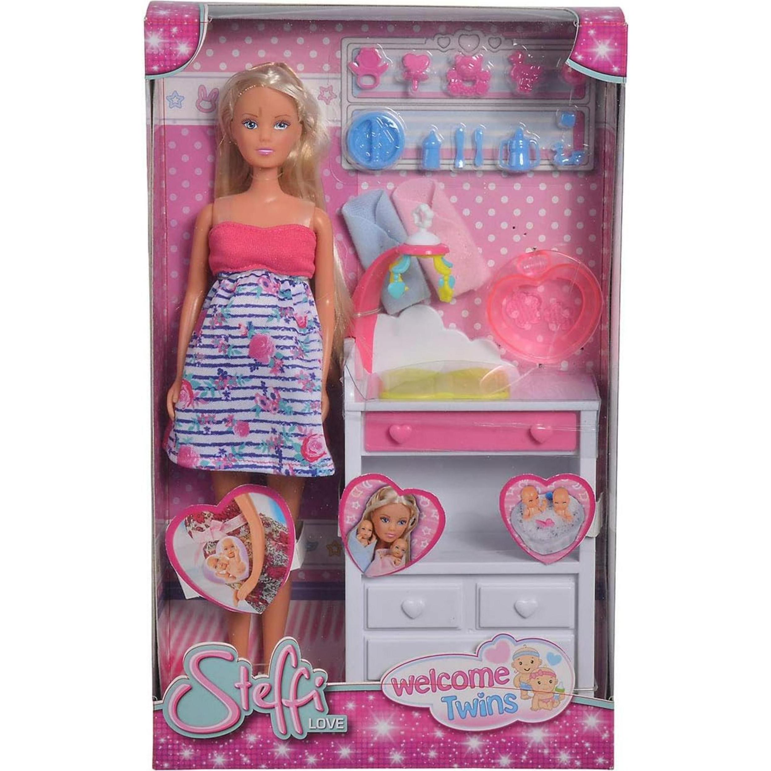 Thumbnail - Simba SL Welcome Twins