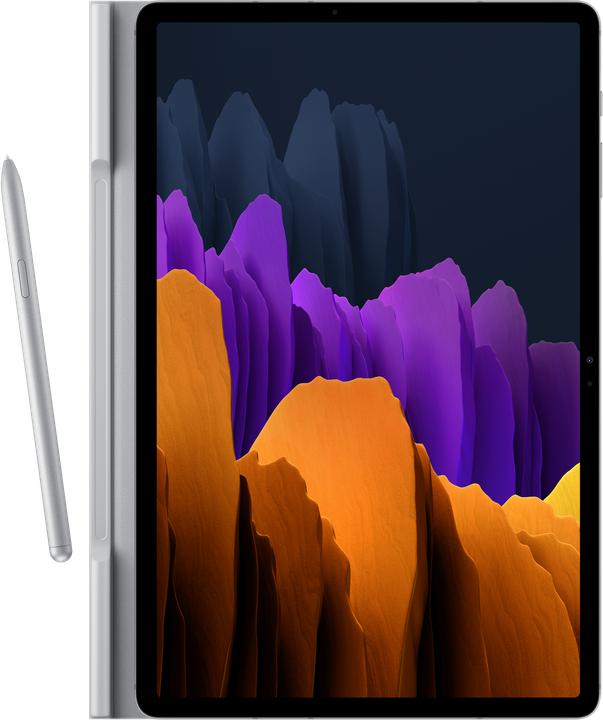 Actual product image Samsung Book Cover (Galaxy Tab S7+ 12.4 (2020))