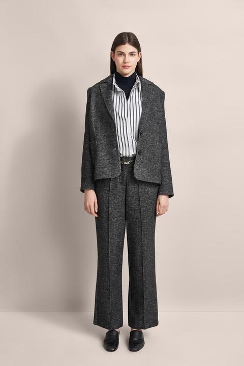 Produktbild Bugatti Vrijetijdsblouse mit 1:1 Ärmel (44)