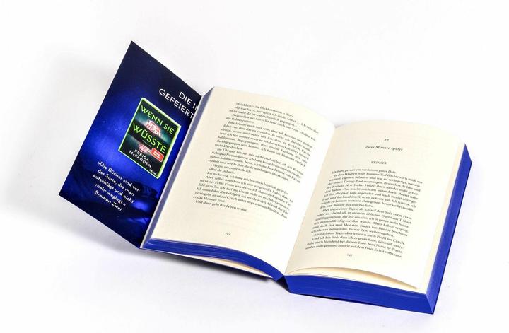 Immagine prodotto Der Freund - Ist er dein Traumpartner oder dein Killer? (Tedesco, Freida McFadden, 2025)