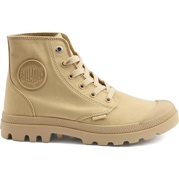 Palladium, Sneaker, 3214589, Beige, (36)