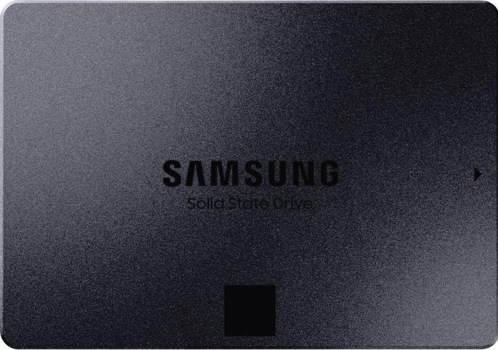 Produktbild Samsung 870 QVO (8000 GB, 2.5")