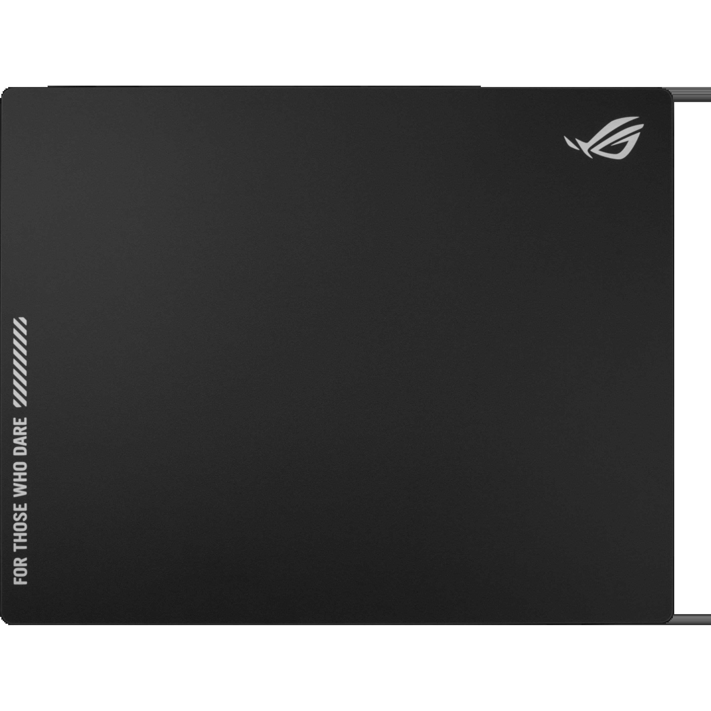 ASUS Moonstone Ace (L), Mausmatte, Schwarz