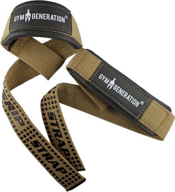 Produktbild Gym Generation Zughilfen