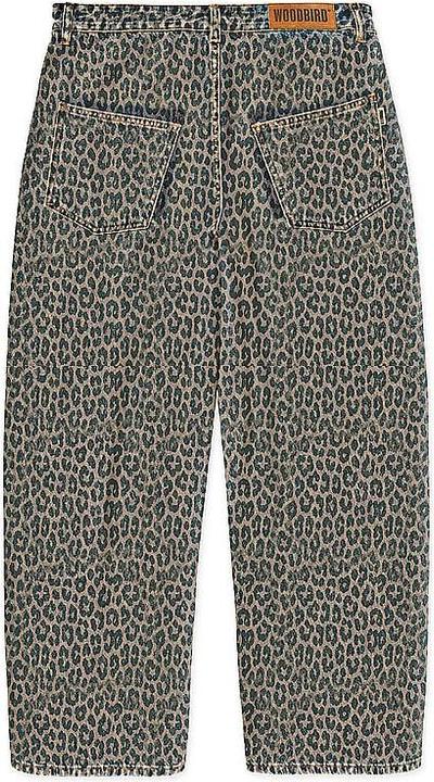 Image du produit Woodbird Wbghat Twisted Leo (36)
