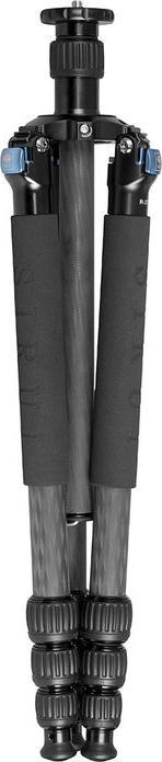 Actual product image Sirui R-2214X (Metal, Carbon)