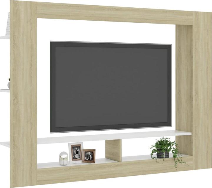 Produktbild VidaXL Archy (152 x 22 x 113 cm)