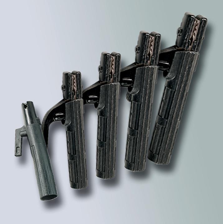 Immagine prodotto Deca Porta elettrodi 200A