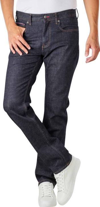 Actual product image Tommy Hilfiger Denton Jeans Straight Fit Ohio Rinse (W40/L32)