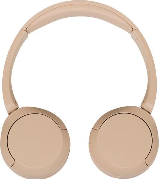 Image du produit Sony WH-CH520 (Pas de réduction du bruit, 50 h, Sans fil)