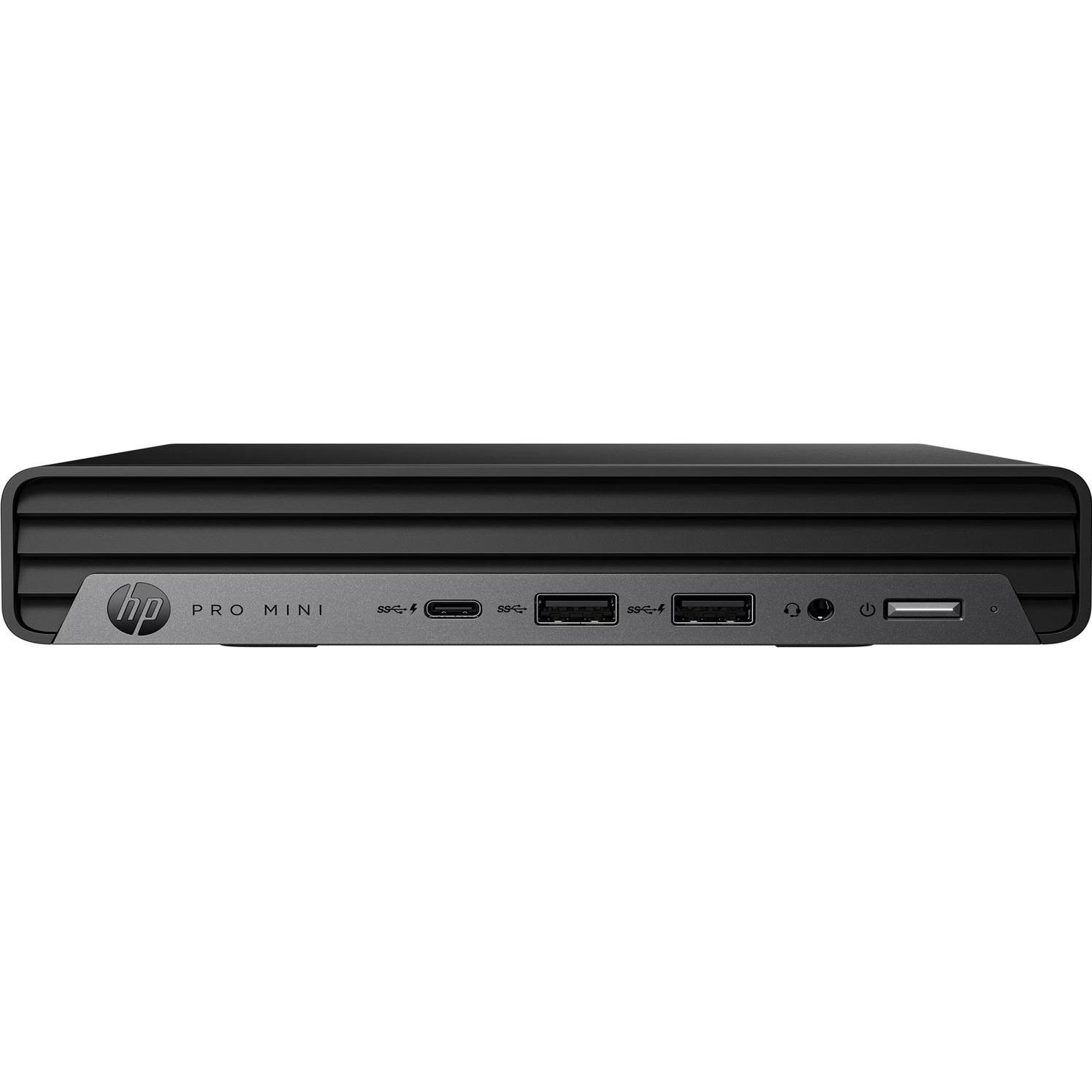 HP "Pro Mini 400 G9 i5-12500T/16GB/256SSD/WLAN/W11Pro" (256 GB, 16 GB), PC
