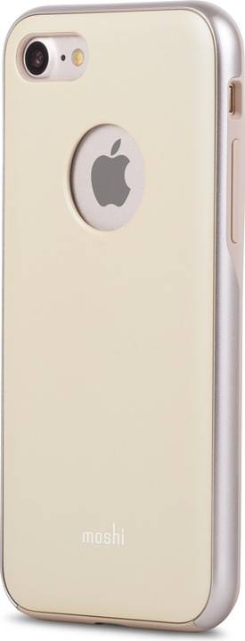 Actual product image Moshi iGlaze (Apple iPhone 7)