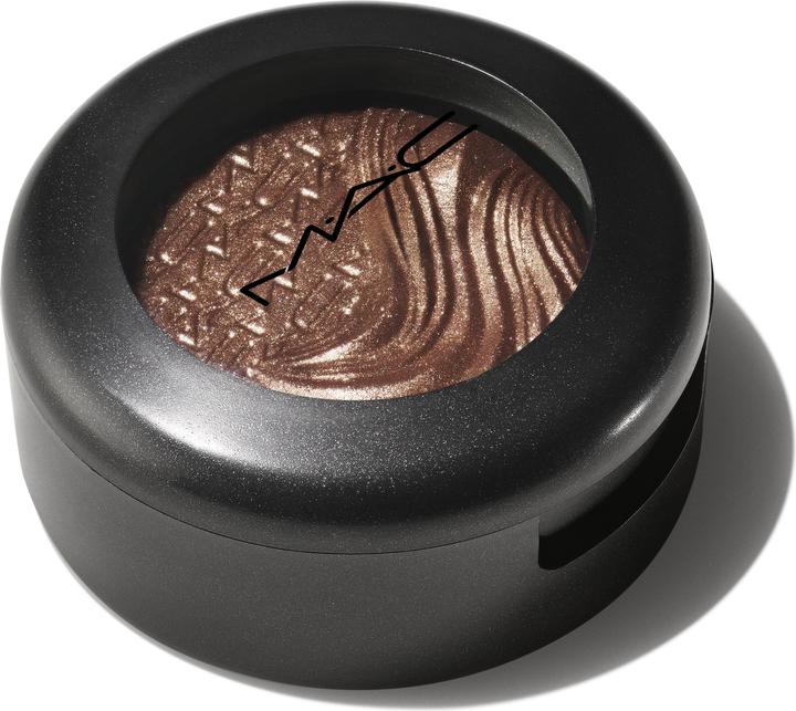 Actual product image MAC Cosmetics Extra Dimension Eye Shadow (Havana)
