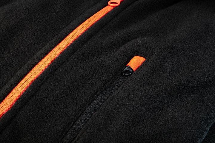 Produktbild Neo Fleecejacke XL Grösse (81-500-XL) (XL)