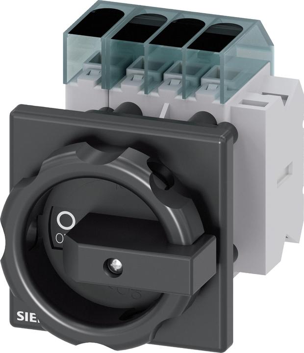 Actual product image Siemens 3LD3054-1TL51