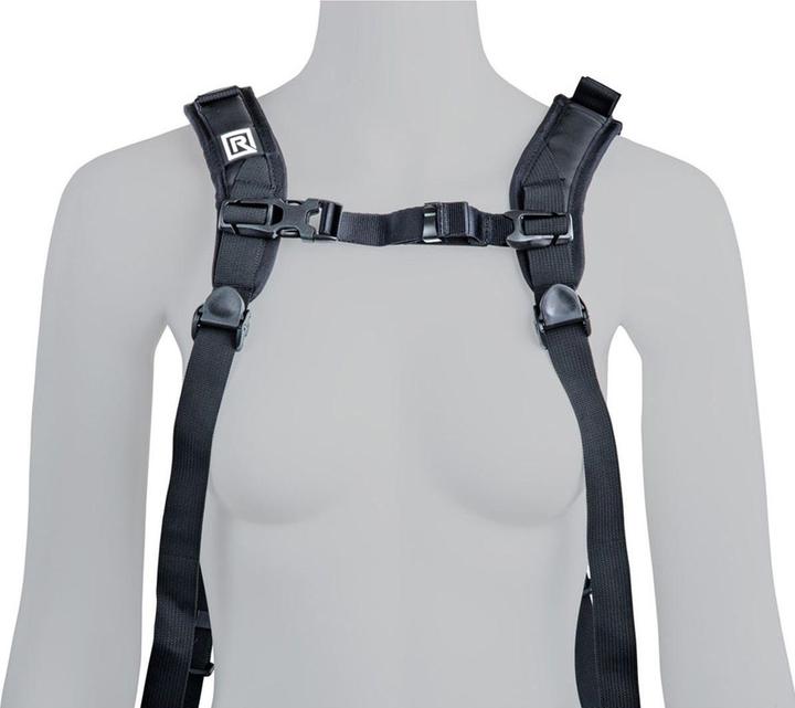 Produktbild Blackrapid Double Slim X Extra Comfort (Schultergurt)