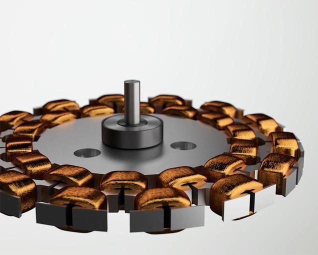 Produktbild Cecotec Aero 580