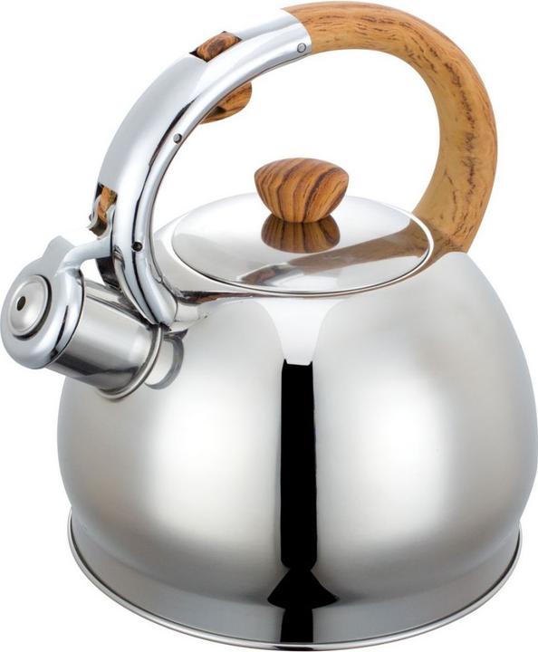 Image du produit King KITCHEN WITH WHISTLE KINGHOFF 2,0L KH-3782 (2 l)