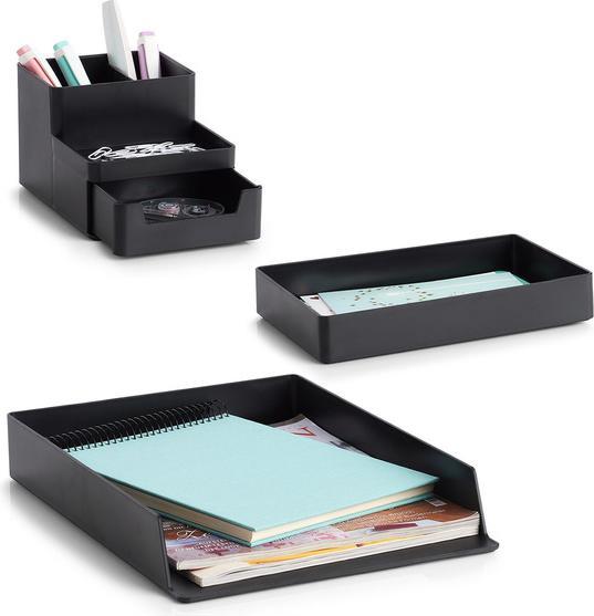 Produktbild Zeller Present Büro-Organizer (A4)
